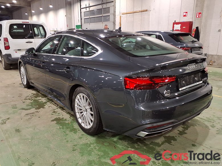 AUDI A5 SPORTBACK 2.0 35 TFSI S TRONIC BUS. ED. #2