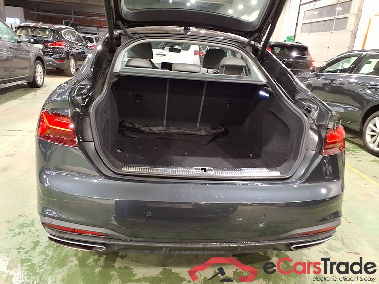 AUDI A5 SPORTBACK 2.0 35 TFSI S TRONIC BUS. ED. #3