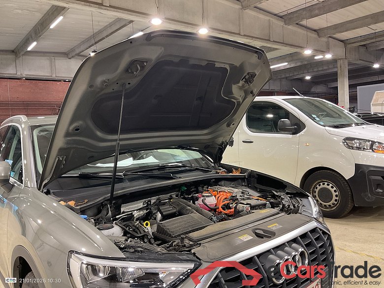 AUDI Q3 1.4 45 TFSI E S TRONIC #6