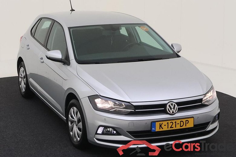 VOLKSWAGEN POLO 70 kW #4