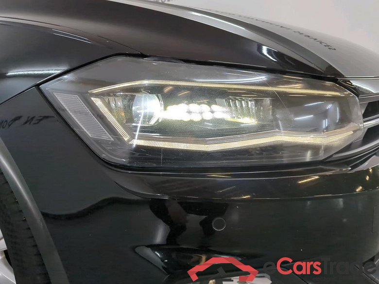 VOLKSWAGEN POLO 85 kW #3