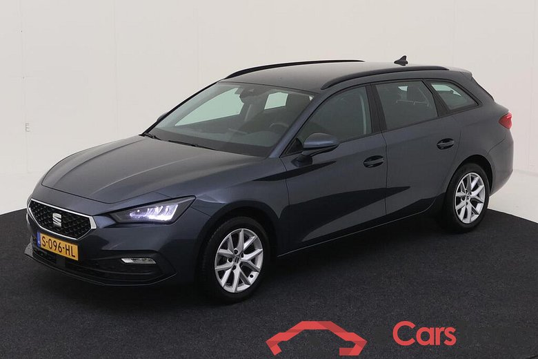 SEAT Leon Sportstourer 66 kW #1