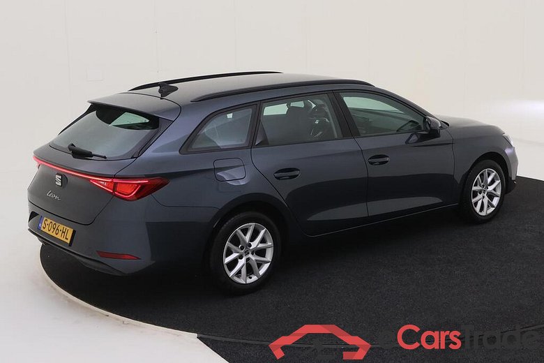 SEAT Leon Sportstourer 66 kW #4