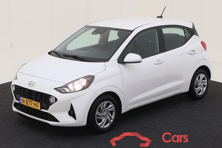 HYUNDAI i10 49 kW