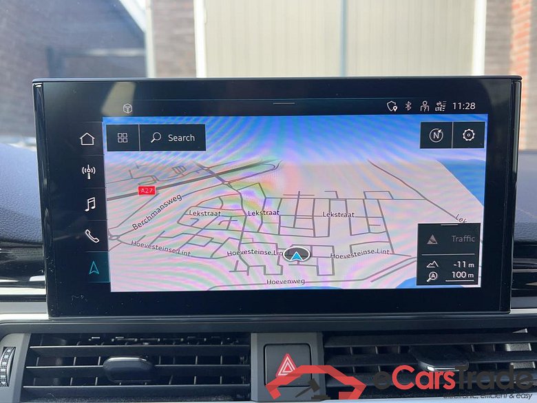 AUDI A4 Avant 110 kW #2