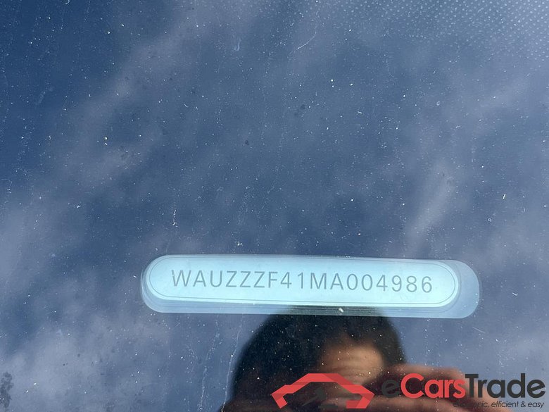 AUDI A4 Avant 110 kW #3