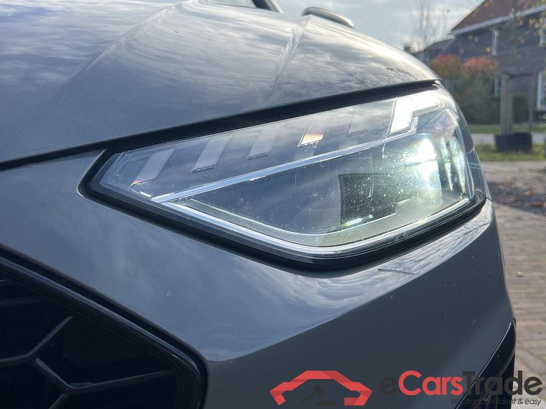 AUDI A4 Avant 110 kW #4