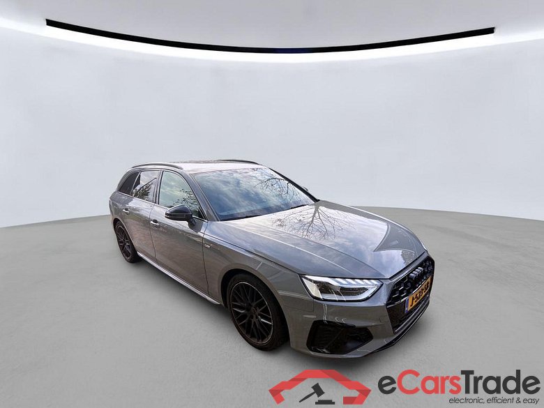 AUDI A4 Avant 110 kW #5