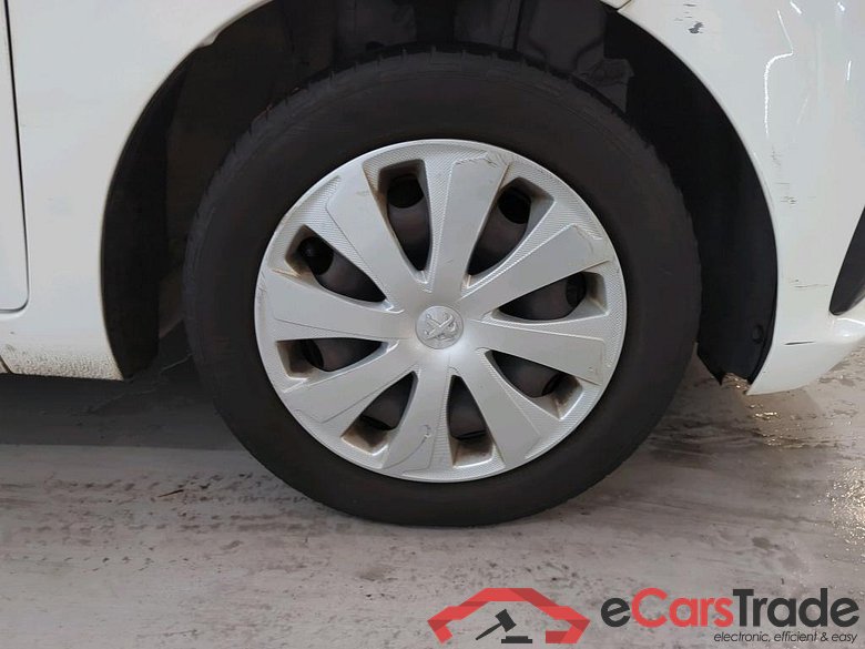 PEUGEOT 108 53 kW #6