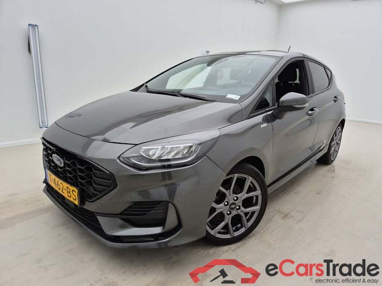 FORD Fiesta 1.0 EcoB.Hy. ST-L.X #1