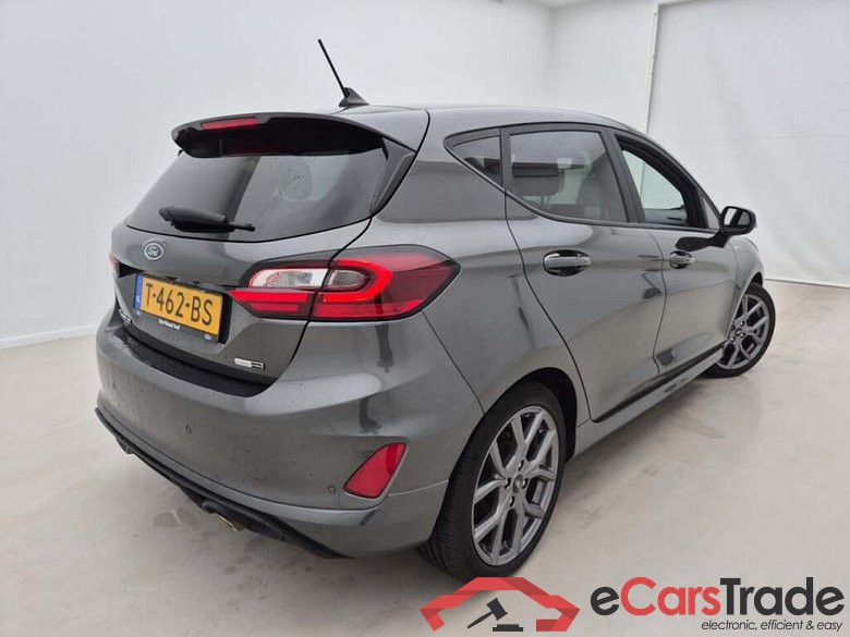 FORD Fiesta 1.0 EcoB.Hy. ST-L.X #2