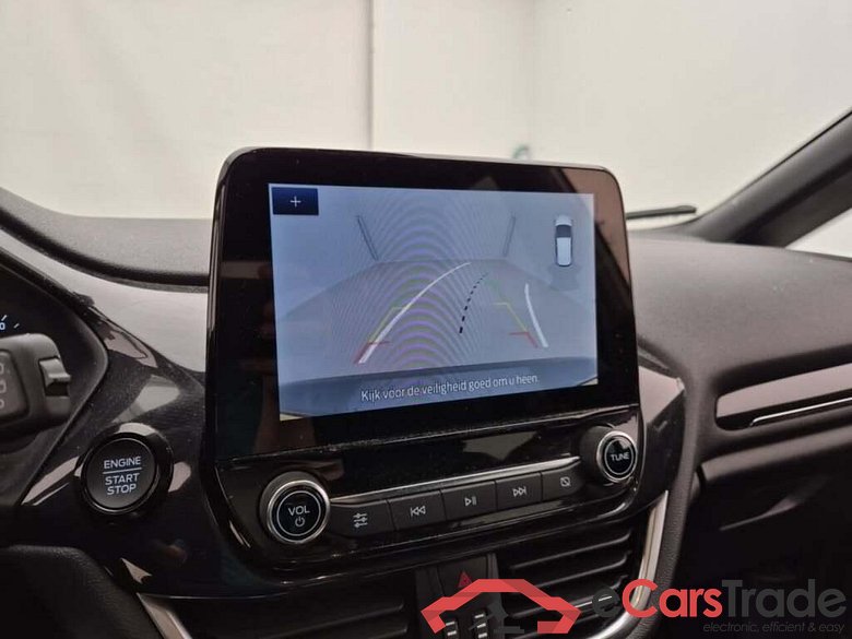 FORD Fiesta 1.0 EcoB.Hy. ST-L.X #6