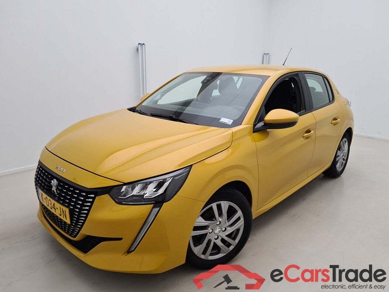 PEUGEOT 208 1.2 PureTech Active