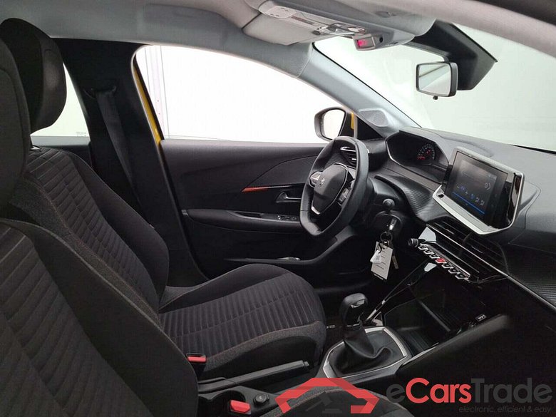 PEUGEOT 208 1.2 PureTech Active #3