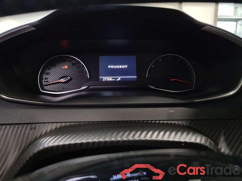 PEUGEOT 208 1.2 PureTech Active #5