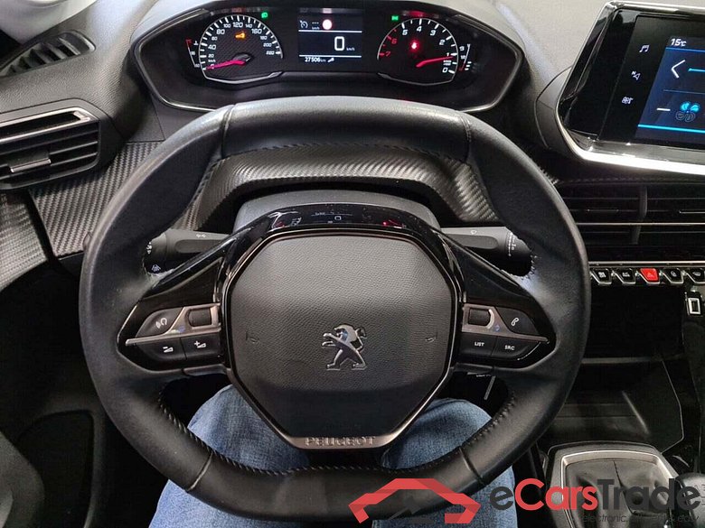 PEUGEOT 208 1.2 PureTech Active #6