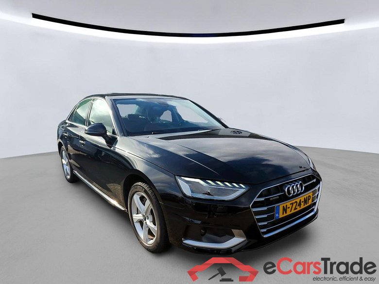 AUDI A4 LIMOUSINE 150 kW #3