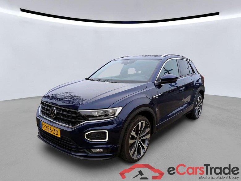 VOLKSWAGEN T-Roc 110 kW