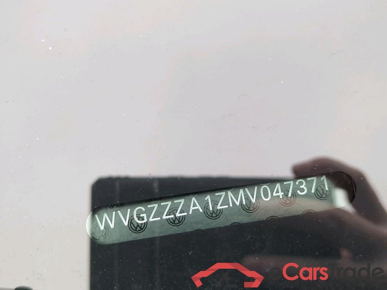 VOLKSWAGEN T-Roc 110 kW #3