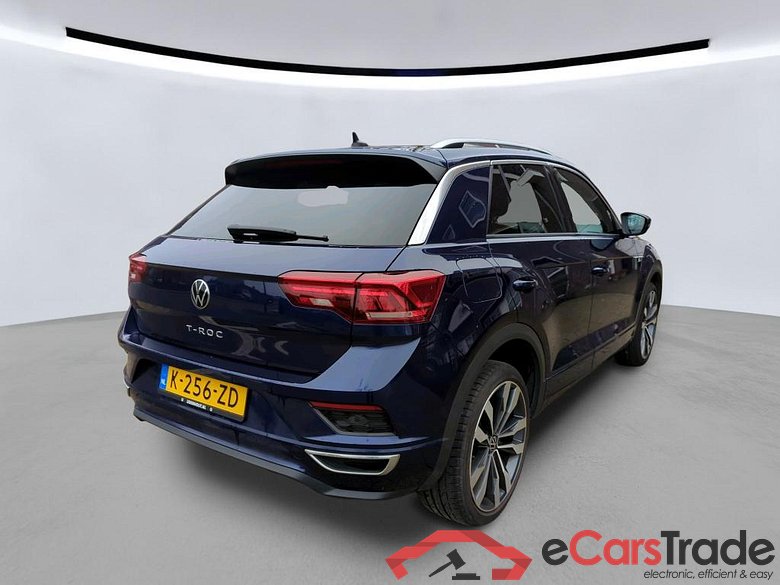 VOLKSWAGEN T-Roc 110 kW #6