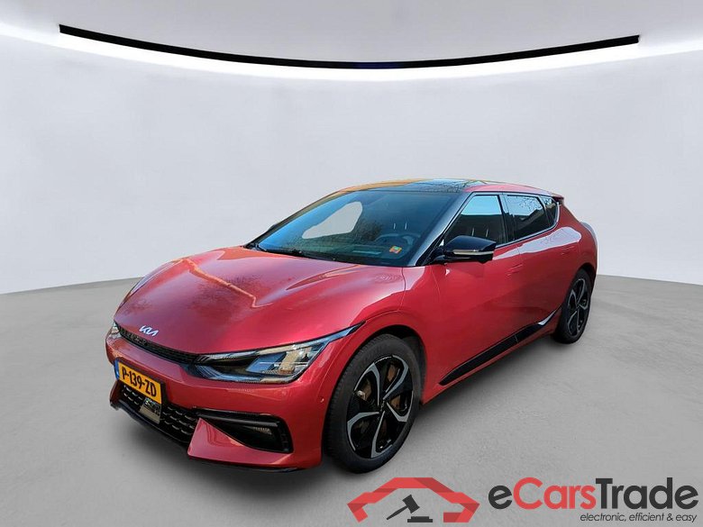 KIA EV6 239 kW