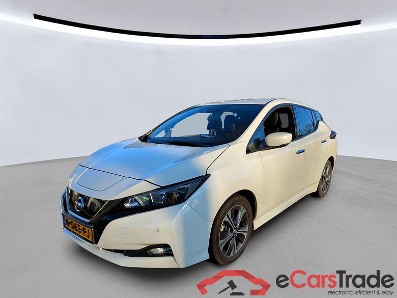 NISSAN LEAF 110 kW