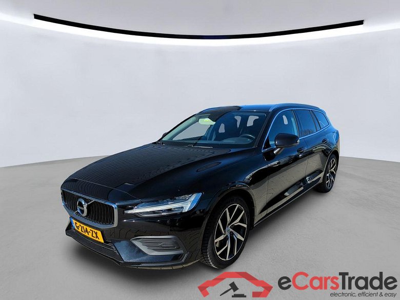 VOLVO V60 140 kW