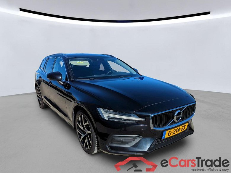 VOLVO V60 140 kW #4