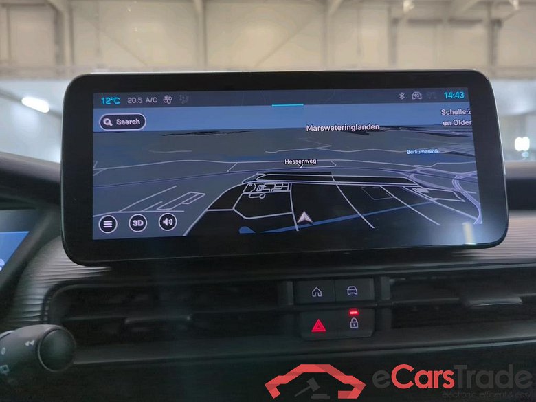 Jeep Avenger 115 kW #3