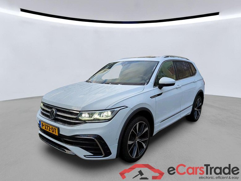VOLKSWAGEN Tiguan Allspace 110 kW