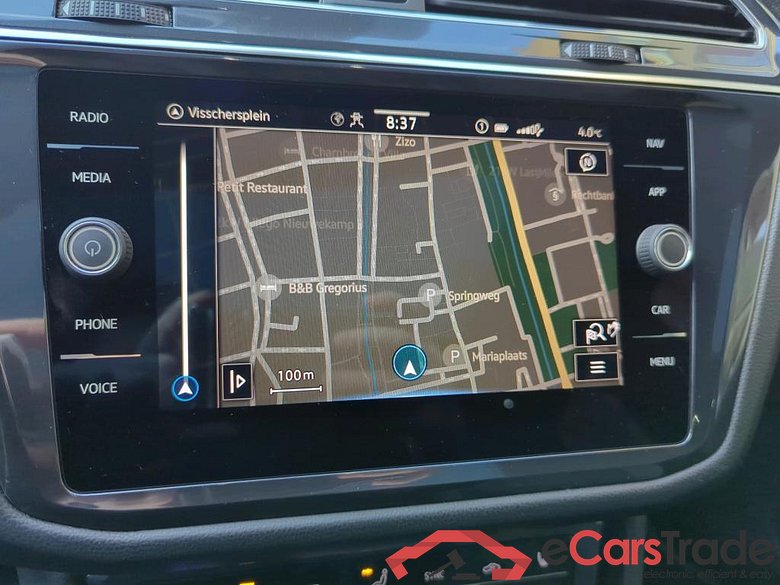 VOLKSWAGEN Tiguan Allspace 110 kW #2