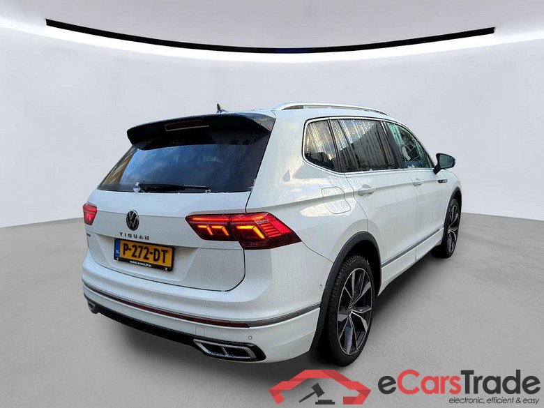 VOLKSWAGEN Tiguan Allspace 110 kW #6