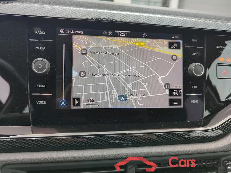 VOLKSWAGEN Taigo 70 kW #2