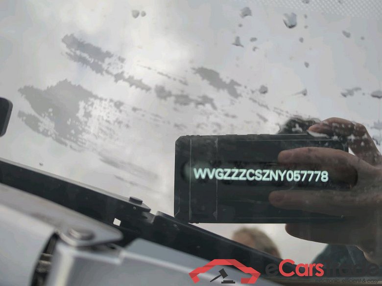 VOLKSWAGEN Taigo 70 kW #3