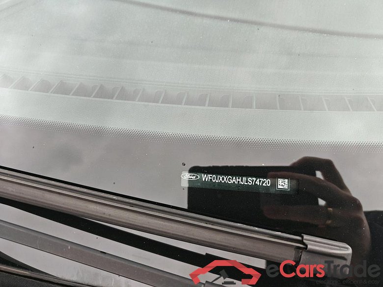 FORD Fiesta 91 kW #3