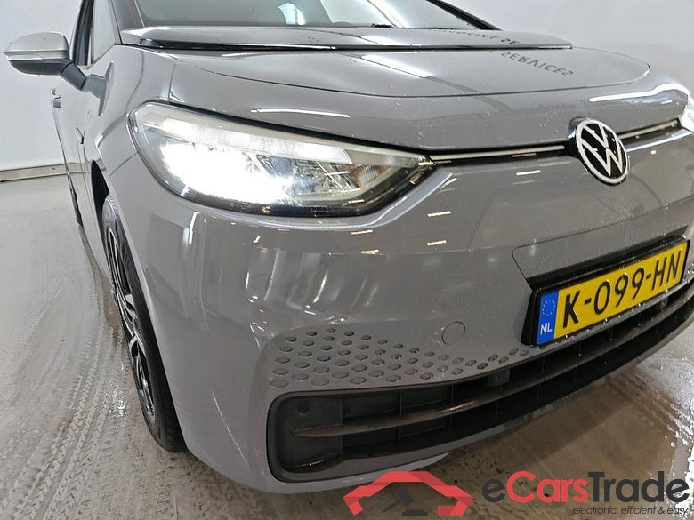 VOLKSWAGEN ID.3 150 kW #4