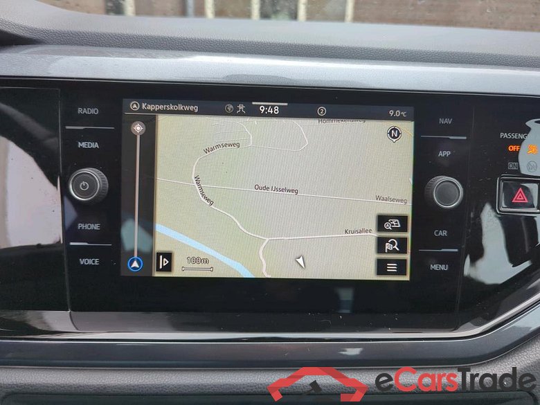 VOLKSWAGEN POLO 70 kW #3