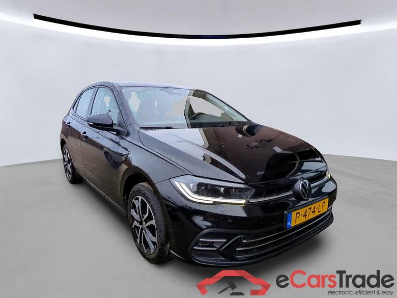 VOLKSWAGEN POLO 70 kW #4