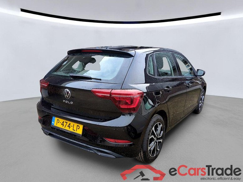 VOLKSWAGEN POLO 70 kW #5