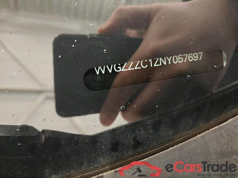 VOLKSWAGEN T-Cross 70 kW #2