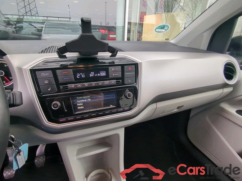 VOLKSWAGEN up! 44 kW #3