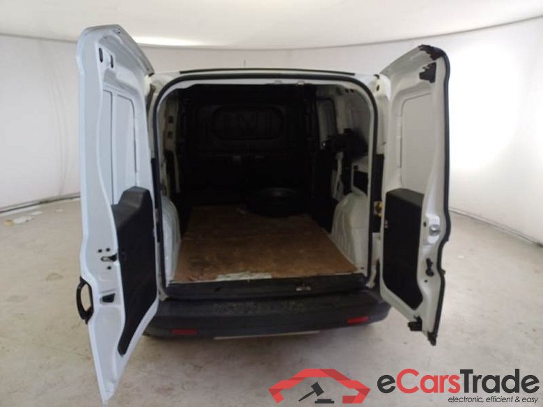 FIAT DOBLÒ CARGO / 2014 / 4P / VETT. FURGONATA MAXI LH1 BUSINESS 1.4 NAT.POW.120CV E6D #5