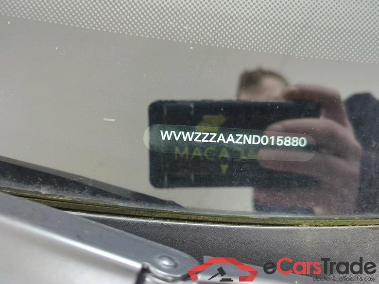 VOLKSWAGEN up! 48 kW #2