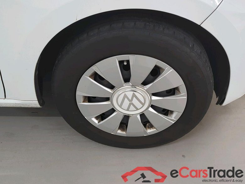 VOLKSWAGEN up! 48 kW #6