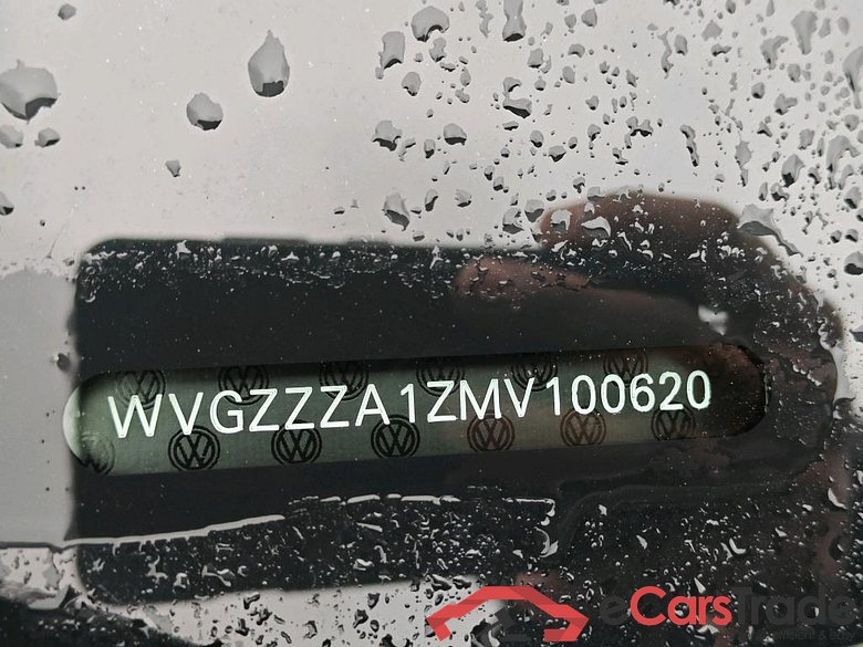 VOLKSWAGEN T-Roc 81 kW #2