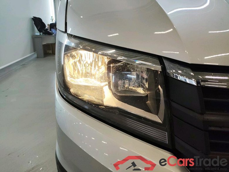 VOLKSWAGEN Crafter 103 kW #4