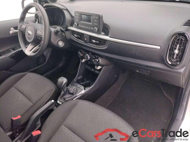 KIA Picanto 1.0 DPi ComfortLine AUT. #3