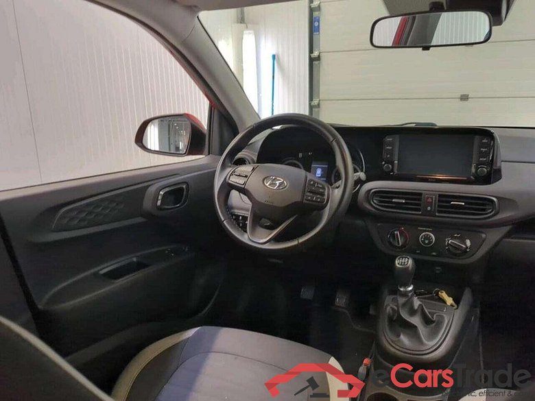 HYUNDAI i10 1.0 Comfort #3