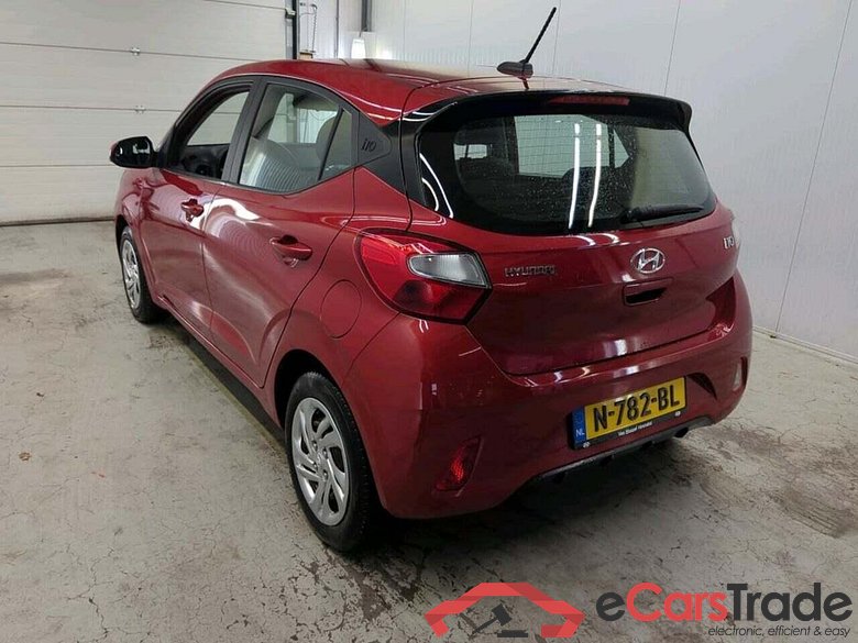 HYUNDAI i10 1.0 Comfort #6