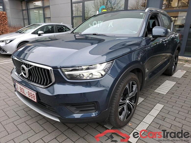 VOLVO XC40 1.5 T4 PHEV INSCRIPTION DCT #1